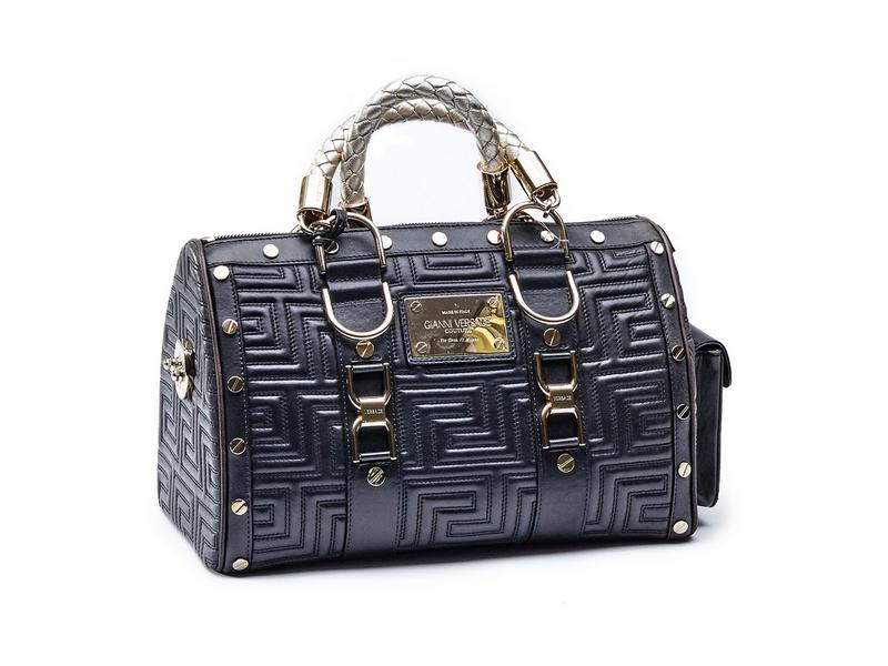 GIANNI VERSACE