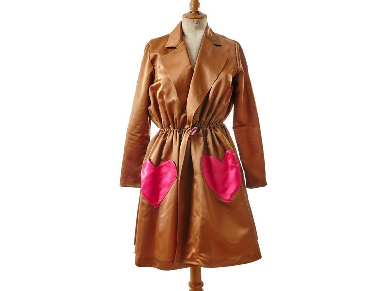 AGATHA RUIZ DE LA PRADA