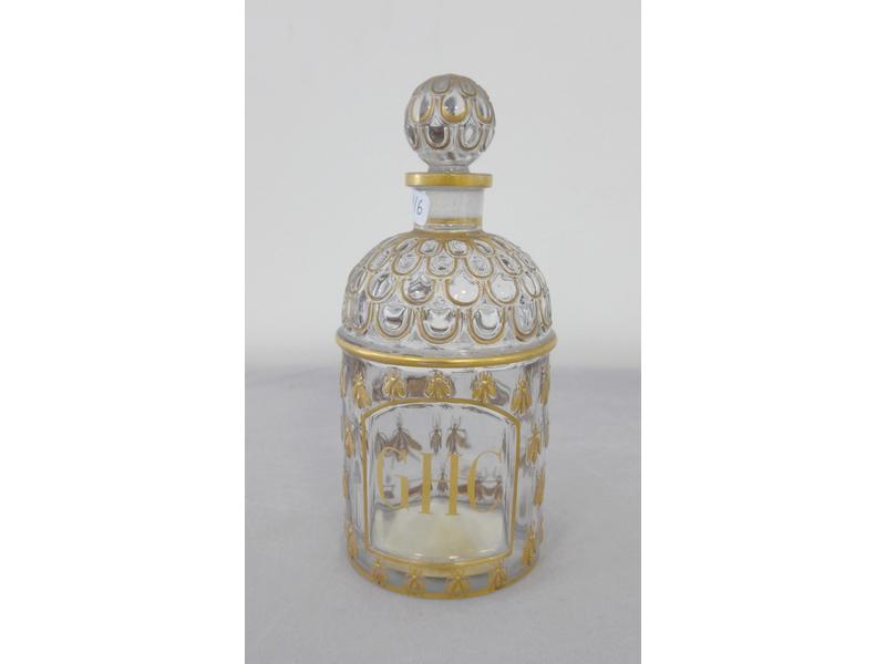 GUERLAIN, Paris