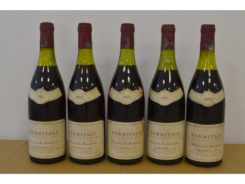 LOT de 3 Blles comprenant: