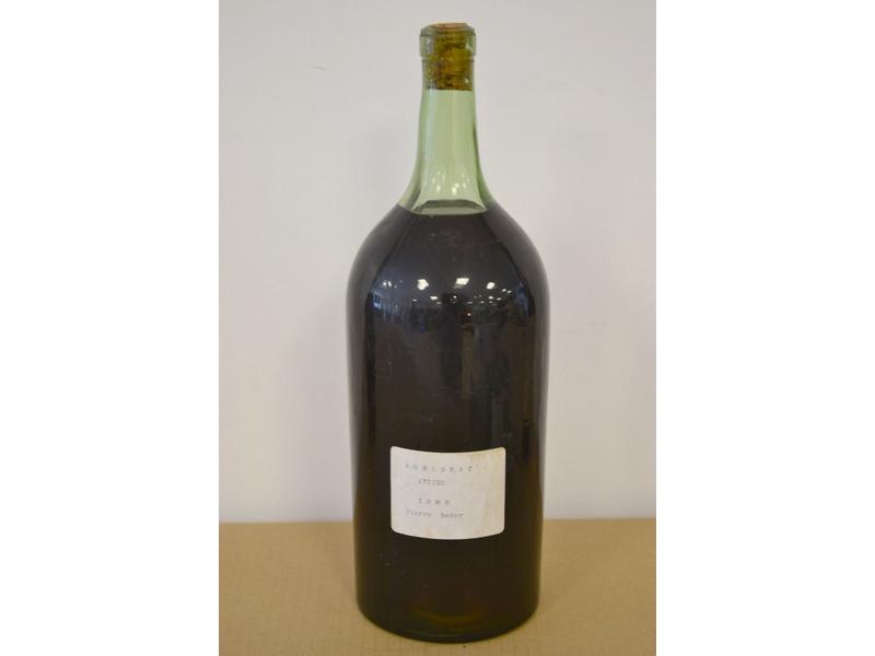 1 Double Mag. ARMAGNAC mise Pierre MADER...