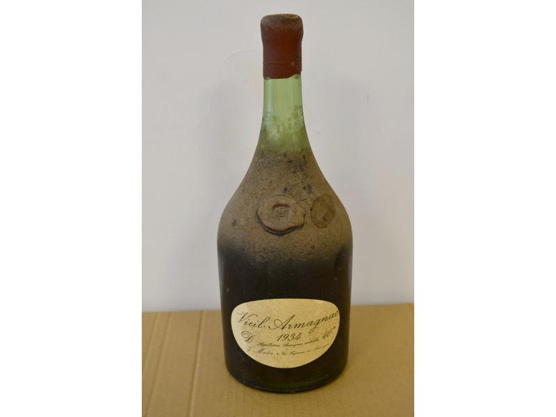 POT GASCON (2,5 L)