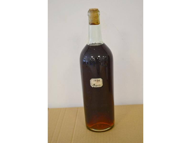 1 Mag ARMAGNAC 1896