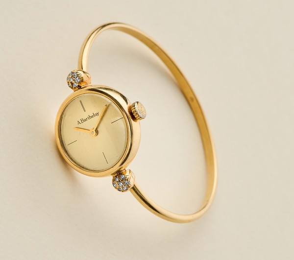 PIAGET
