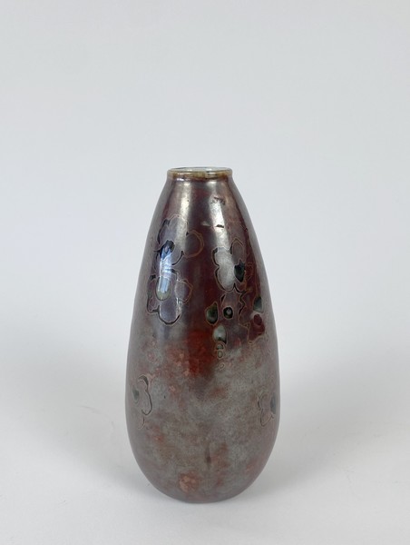 Camille THARAUD (1878-1956) à Limoges