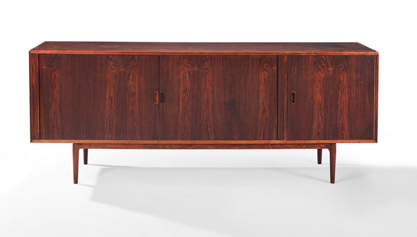 Arne VODDER (1926-2009) pour SIBAST FURN...