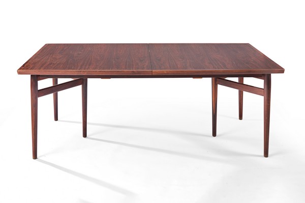 Arne VODDER (1926-2009) pour SIBAST FURN...