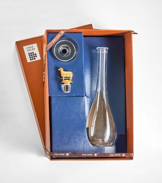 François-Xavier LALANNE (1927-2008) Scul...