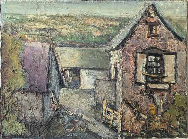 Ecole Moderne (XXe siècle)