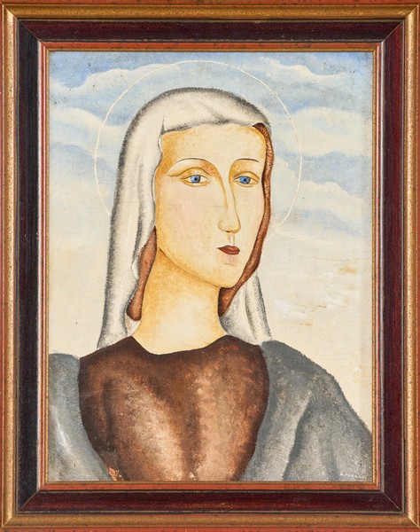 Antonio FORNARI (1902-1981)