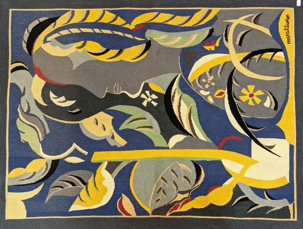 Marcel BURTIN (1902-1979)