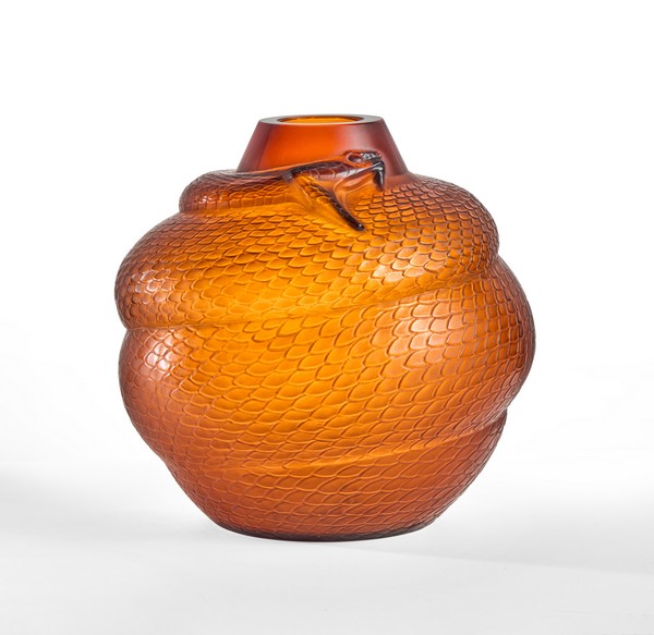 René LALIQUE (1860-1945)