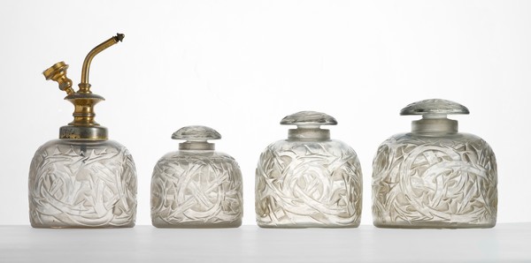 RENÉ LALIQUE (1860-1945)