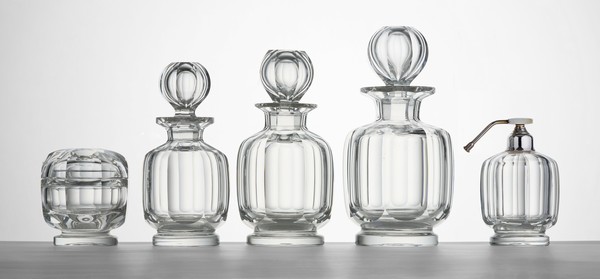 BACCARAT