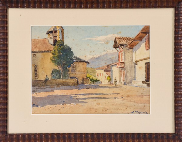 Louis-Joseph DUPUIS (1862-1951)