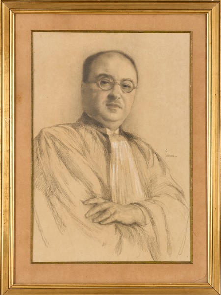 Eugène PASCAU (1875-1944)