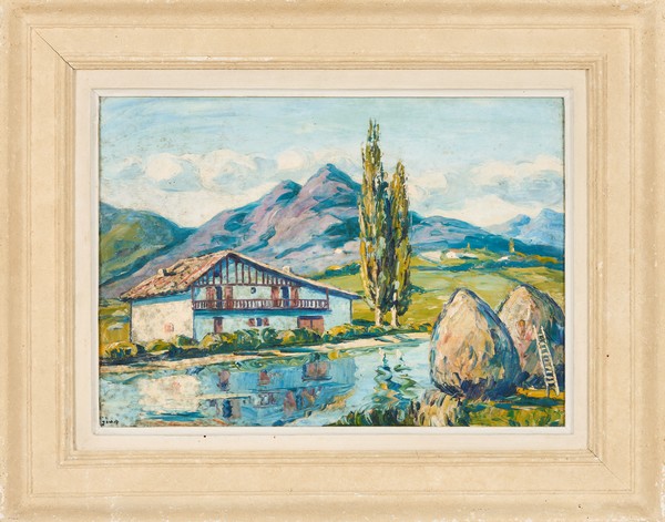 Robert William JIVANOVITCH dit JIVA (190...