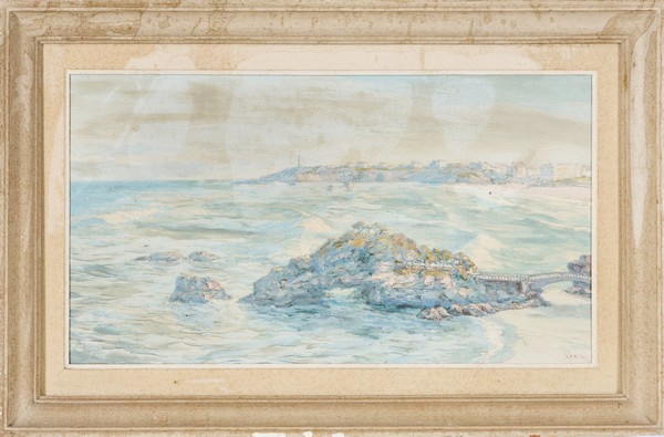 Robert William JIVANOVITCH dit JIVA (190...