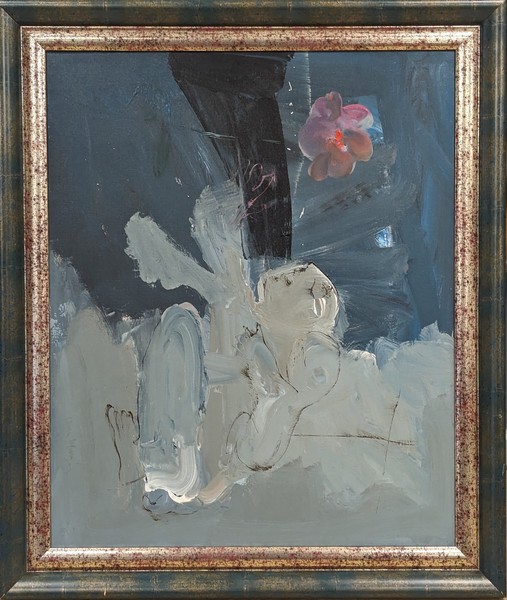 Antonio URIA MONZON (1929 -1996)