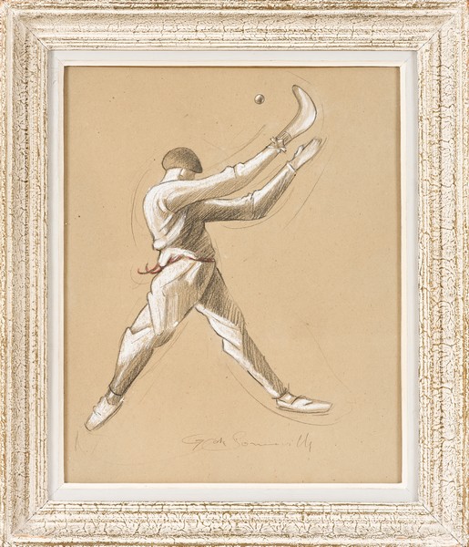 Georges Prévéraud DE SONNEVILLE (1889-19...