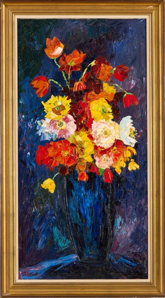 Elemer VAGH-WEINMANN (1919-2012)