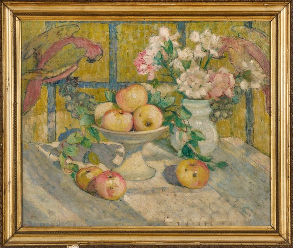 Clémentine Hélène DUFAU (1869-1937)