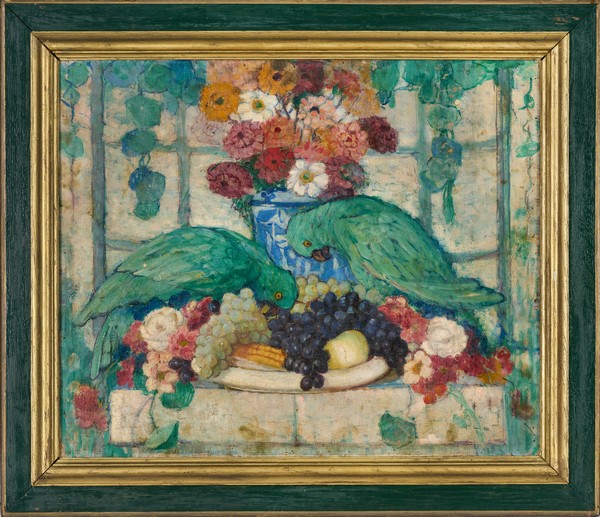 Clémentine Hélène DUFAU (1869-1937)