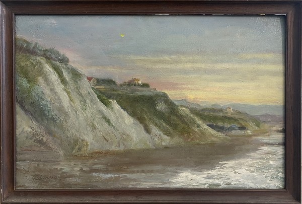 C. MILARAY (XXe siècle)