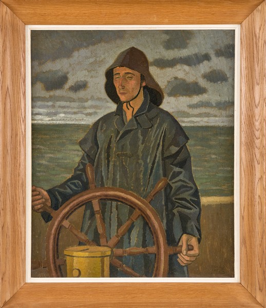 Ramiro ARRUE (1892-1971)