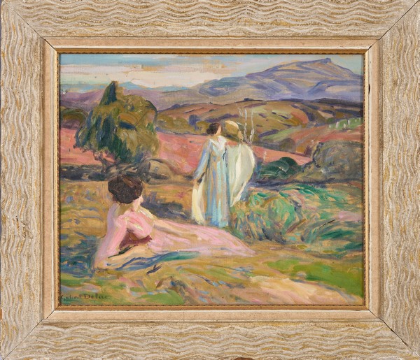 Gabriel DELUC (1883-1916)