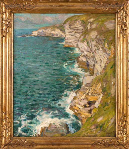 Gabriel DELUC (1883-1916)