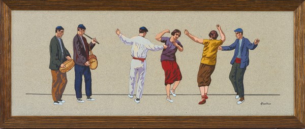 Louis FLOUTIER (1882-1936)