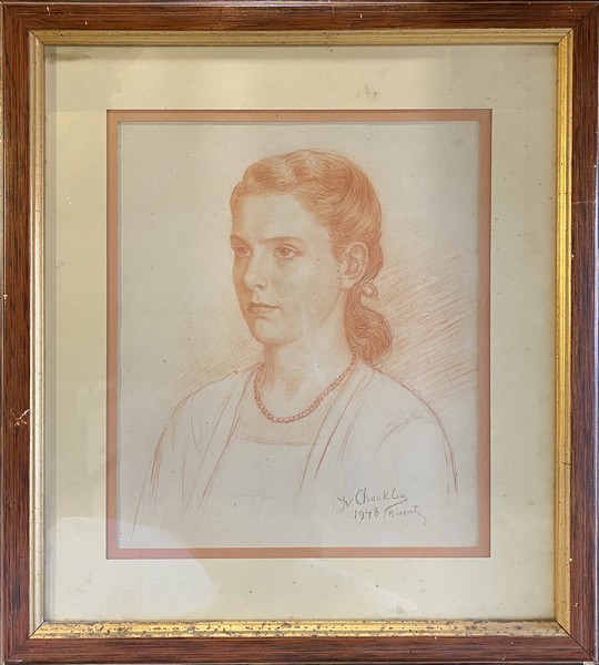 Ivan CHOUKLIN (1879-1958)