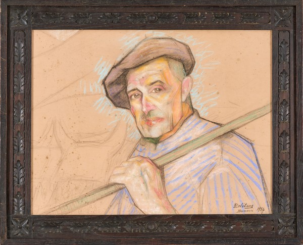 Robert-Adrien DELETANG (1874-1951)