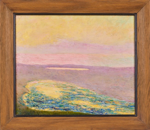 Gabriel ROBY (1878-1917)