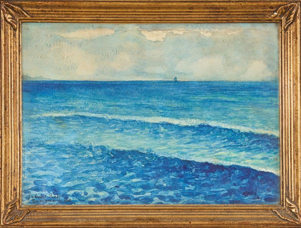 Gabriel ROBY (1878-1917)