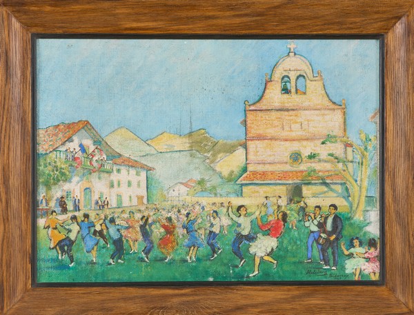 Robert-Adrien DELETANG (1874-1951)