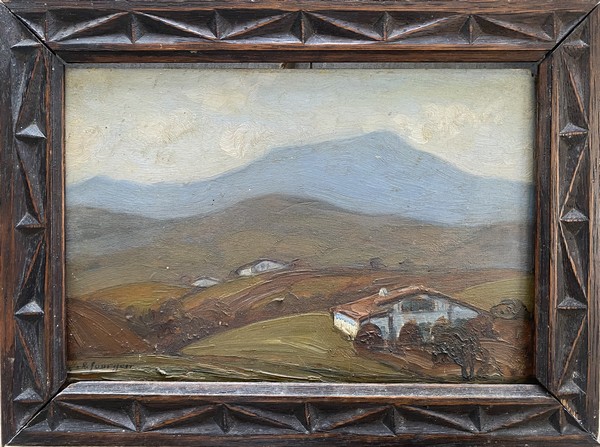 Jean-Roger SOURGEN (1883-1978)