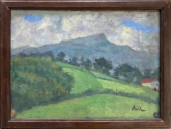 Marcel BELLE (1871-1948)