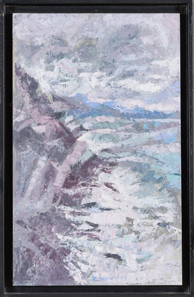 Roger BRAVARD (1923-2015)