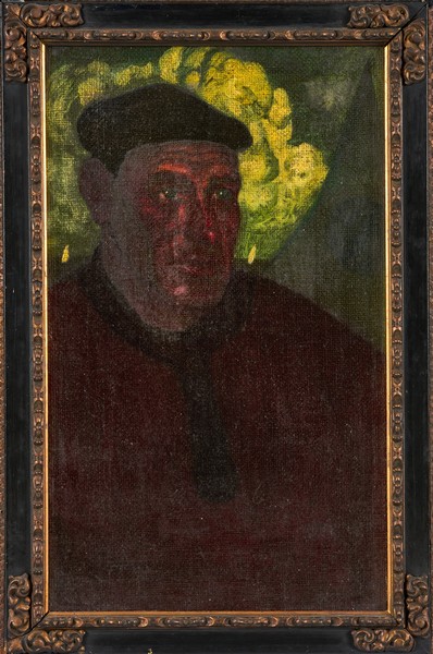 Ramón DE ZUBIAURRE (1882-1969)