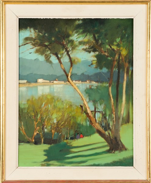 Dante ANTONINI (1914-1985)