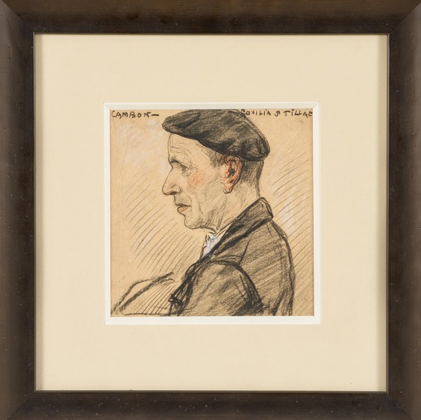 *Pablo TILLAC (1880-1969)
