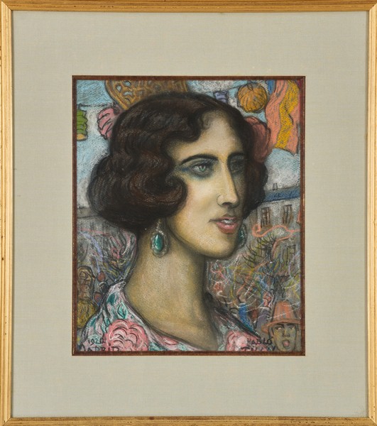 Pablo TILLAC (1880-1969)