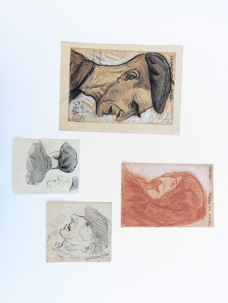 Pablo TILLAC (1880-1969)
