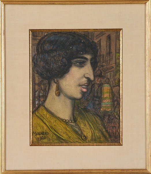 Pablo TILLAC (1880-1969)