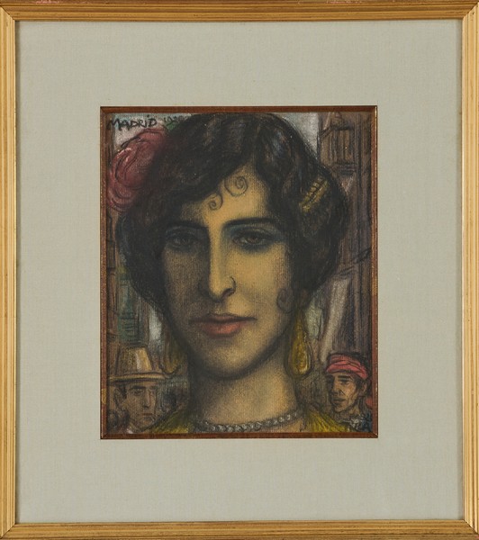 Pablo TILLAC (1880-1969)