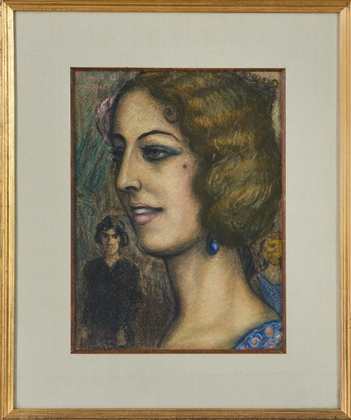 Pablo TILLAC (1880-1969)