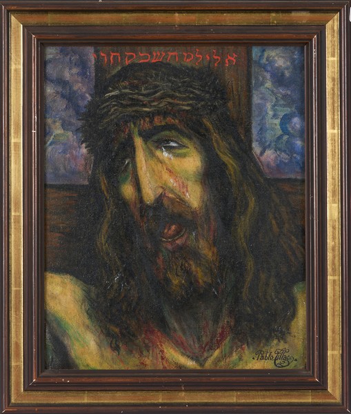 Pablo TILLAC (1880-1969)