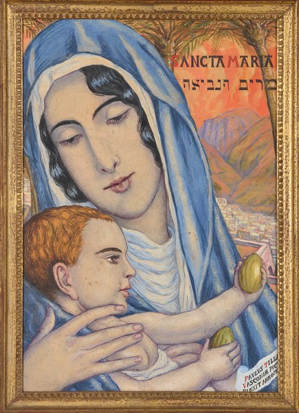 Pablo TILLAC (1880-1969)